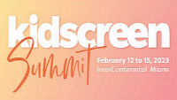 Kidscreen Summit 2023