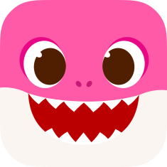 Pinkfong Baby Shark App