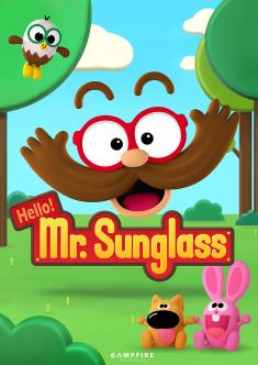 Hello Mr. Sunglass