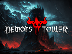 Demons Tower logo