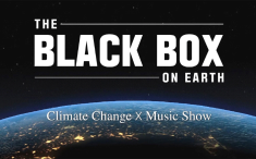 The Black Box on Earth
