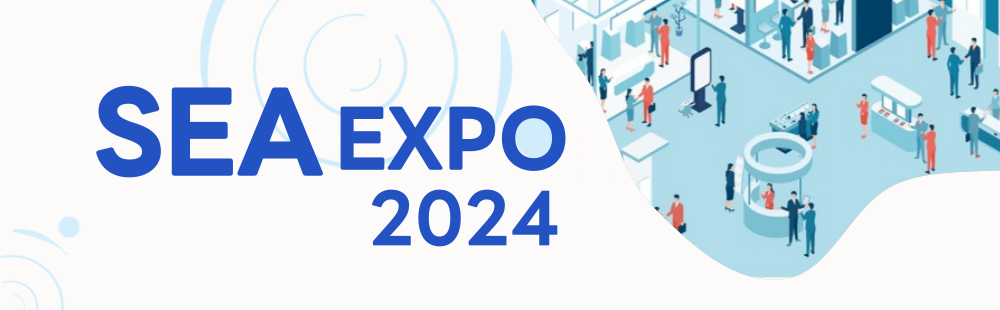 SEA EXPO 2024