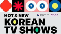 2021 HOT&NEW KOREAN TV SHOWS