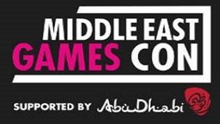 MIDDLE EAST GAMESCON 2019