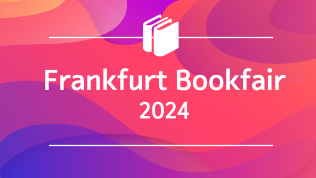Frankfurt Bookfair 2024