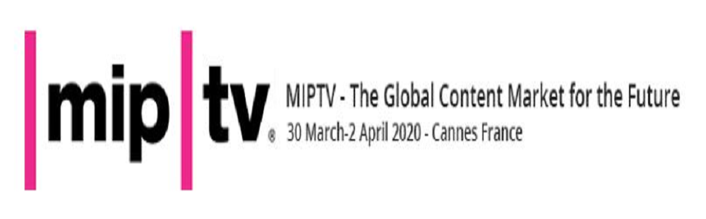 2020 MIPTV(방송)