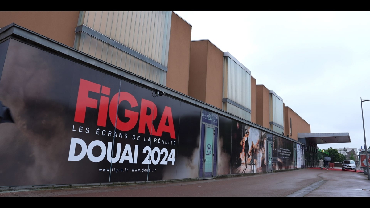 제31회 피그라(FIGRA) 프랑스 국제 영화제