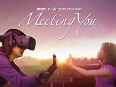 Meeting You