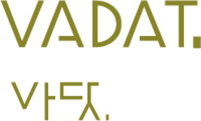 VADAT. A premium lifestyle brand embodying the philosophy of placing a dot where you aspire to be, and savoring life to the fullest.