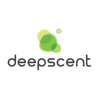 DeepScent Inc. Logo