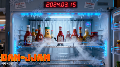 Dan-Jjan Concept Visual