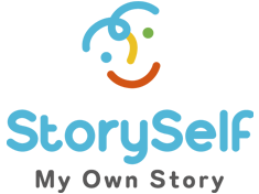 StorySelf Logo
