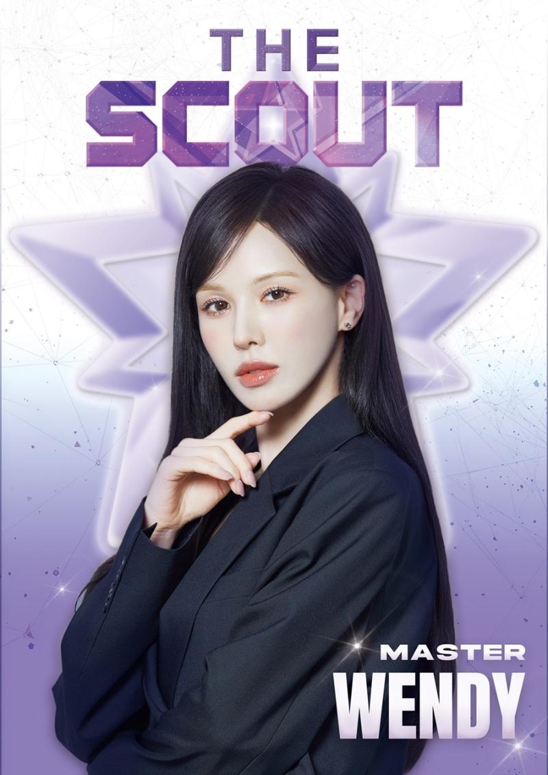 Master WENDY