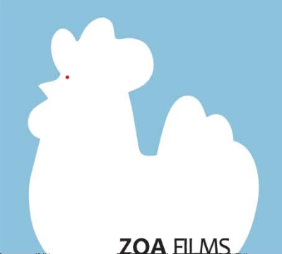 zoa films logo