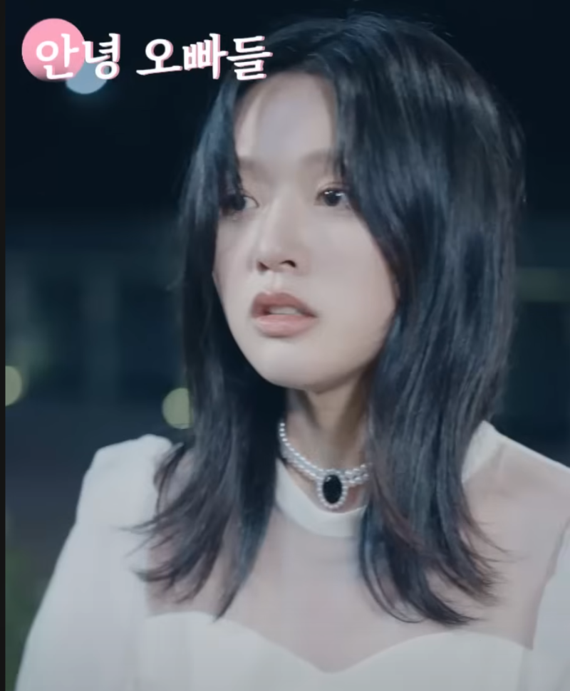 Short-form Drama <Goodbye, My brothers> Screen Shot