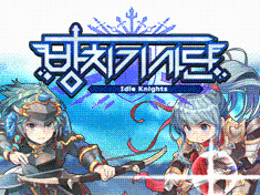Idle Knights