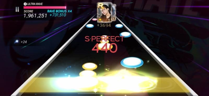 SUPERSTAR SERIES 