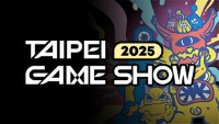 Taipei Game Show 2025