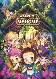Welcome To My Home