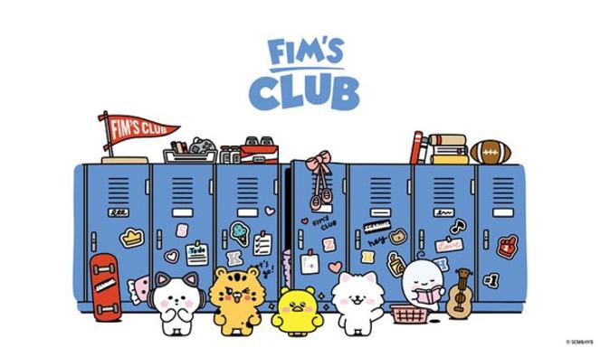 FIM'S CLUB