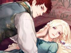 Ingrid the White Deer_The Novel and Webtoon