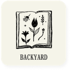 Backyard Logo Image