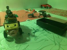 SPENCER MODEL