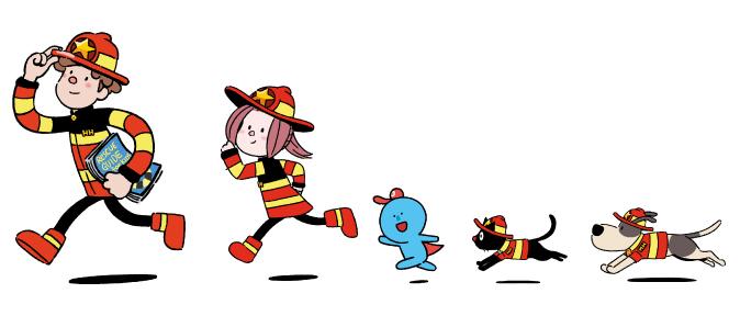 HH Firefighters