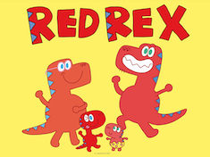 Red Rex