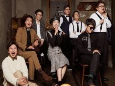 Daddy's Watching Season 4