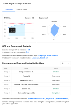 Analysis Report