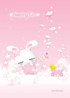 Sleeping Co~
