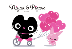 Niyaa & Pigaro