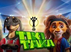 [WCC: TIKI TAKA] Main Image