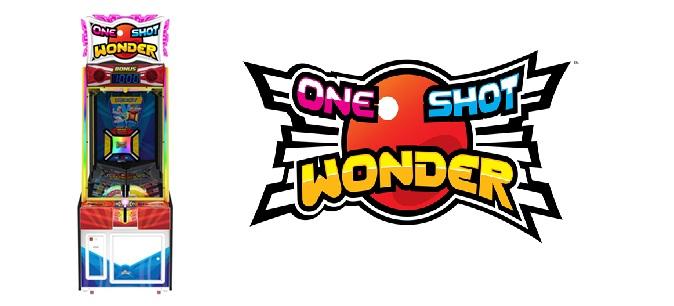 ONE SHOT WONDER