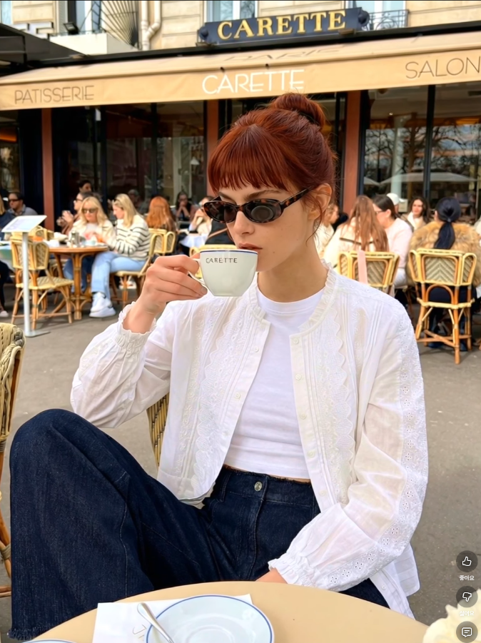 DEVEROTTA AI Fashion Film European Street Visual