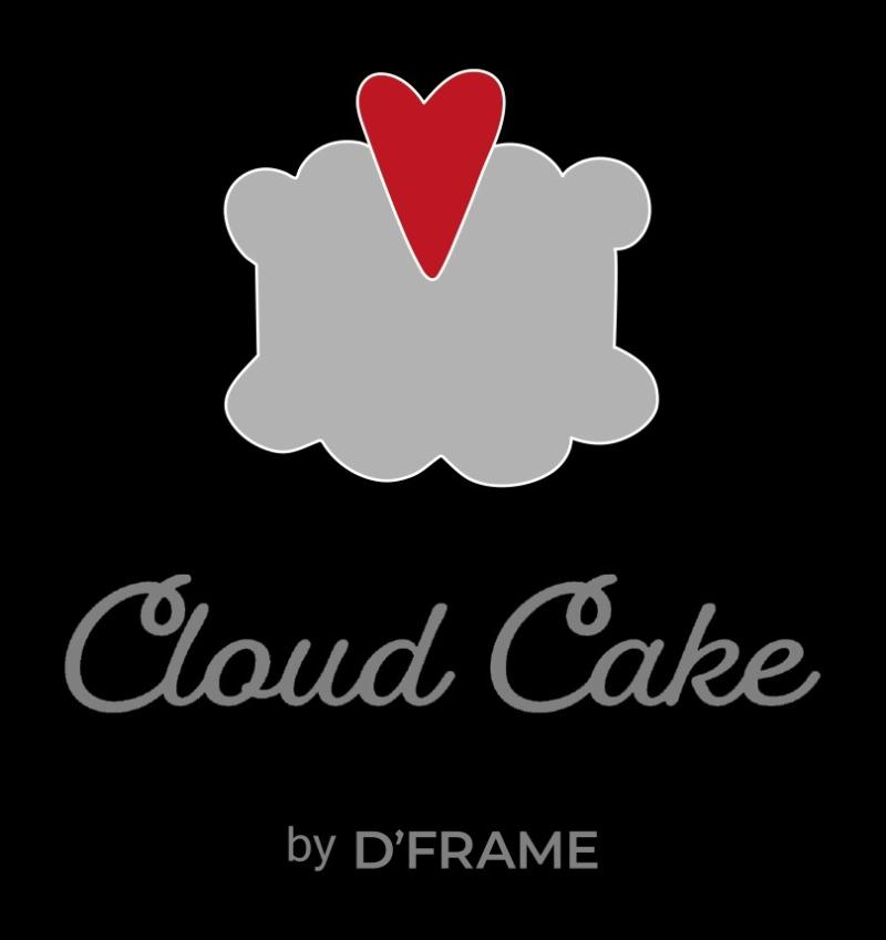 Cloud Cake Logo