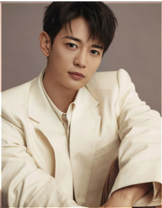 Main Actor/Choi Min-ho