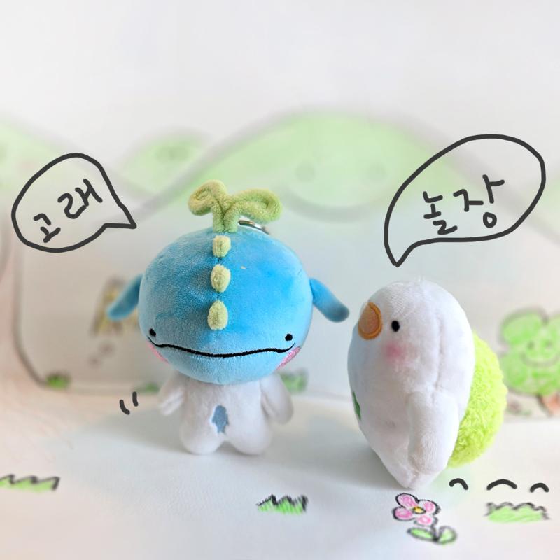 “Little Friends of the Bangucheon Petroglyphs”