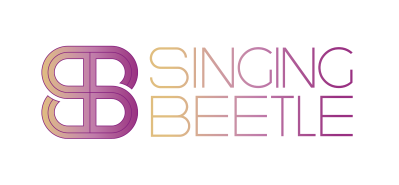 Logo of Singing Beetle
