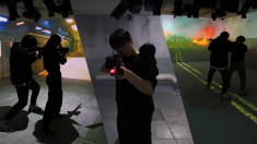 XR Shooting Simulator