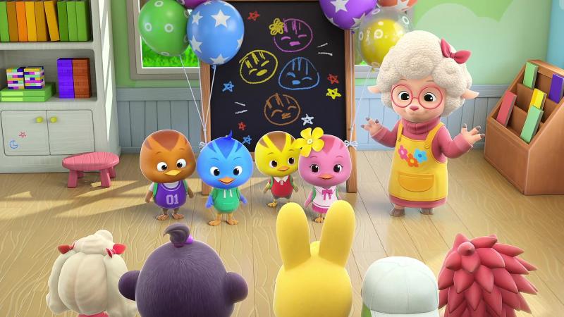 KATURI 6, Episode 3 Screen Capture