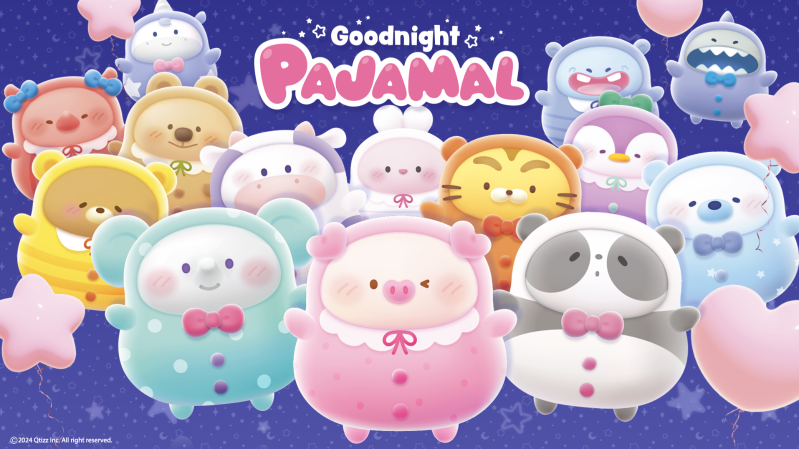 Goodnight Pajamal