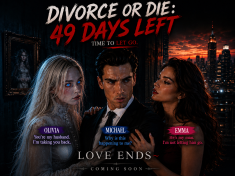 Divorce or Die: 49 Days Left