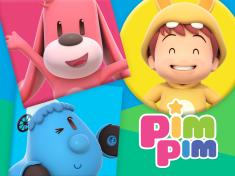 Pim Pim 5 Emotions Song