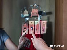 Smart Styling Recommendation System Powered by Generative AI Technology