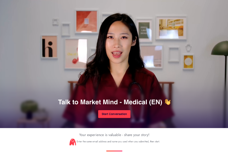 AI Interview Facilitator