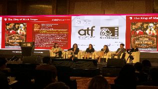 ATF(Asia TV Forum & Market) 2019