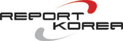 The logo of Report Korea Media symbolizes global expansion and connection. At the center, the phrase “REPORT KOREA” reflects the company’s identity as a leading force in delivering Korean content to the world.  Encircling this text are two dynamic arcs—a red curve representing passionate cultural dissemination, and a gray curve symbolizing a trustworthy, systematized production process.  These two curves form a circular motion directed toward each other, illustrating the cyclical flow of content that originates in Korea, spreads across the globe, and returns. This visual metaphor encapsulates Report Korea Media’s complete content lifecycle—from planning → production → export → local broadcasting → archiving—positioning the company as a fully integrated platform for global Hallyu content.