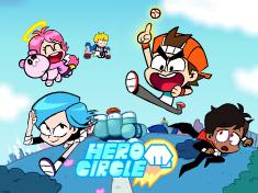 Hero Circle